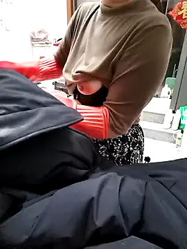 mimi520 online show from October 5, 5:01 am