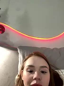 MiraBliss online show from January 13, 8:24 pm