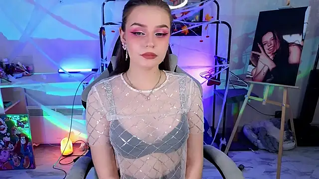 monicaerotic online show from November 14, 7:58 pm