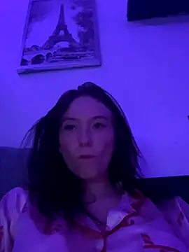 Lottie-Lavish22 online show from September 12, 3:18 am