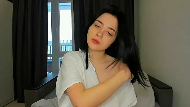 Minx Night CityXq online show from December 17, 7:12 am