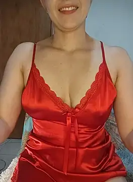 Hotsexyass online show from October 1, 7:08 pm