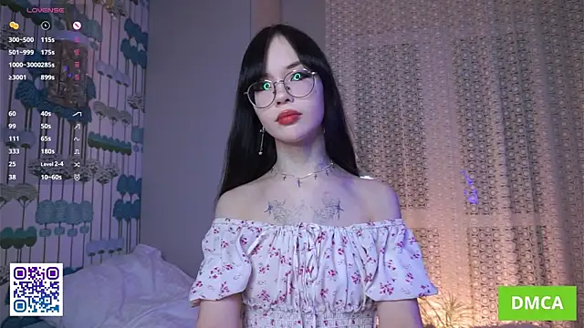 JodyHeap online show from November 17, 6:52 pm