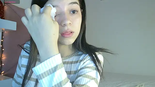 eva sin18 online show from March 2, 12:10 am