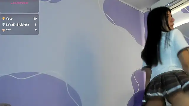 Snapshot of auroracute02 chatting on September 10, 1:44 pm auroracute02 online show from September 10, 1:44 pm