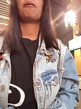 Nathaly 12 online show from October 9, 5:44 am