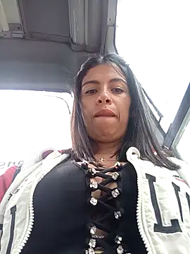 Nathaly 12 online show from March 29, 2:16 pm