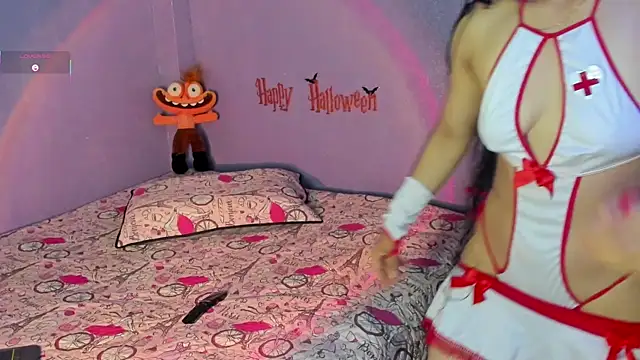 lizeth sweet online show from October 20, 4:54 pm