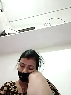 Snapshot of Daya_Chheda chatting on October 18, 12:03 am Daya Chheda online show from October 18, 12:03 am