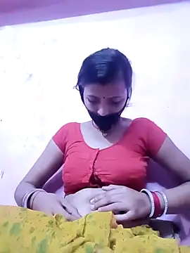 Snapshot of Daya_Chheda chatting on October 6, 12:05 am Daya Chheda online show from October 6, 12:05 am