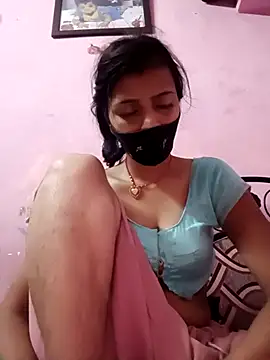 Snapshot of Daya_Chheda chatting on October 7, 12:15 am Daya Chheda online show from October 7, 12:15 am