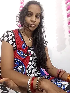 Snapshot of Hotty-Nidhi chatting on October 25, 9:06 am Hotty-Nidhi online show from October 25, 9:06 am