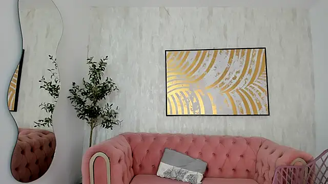 Snapshot of Krissi_latore chatting on October 23, 12:55 pm Krissi latore online show from October 23, 12:55 pm