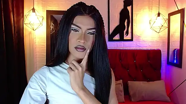 agatha rodriguez online show from November 22, 2:20 pm