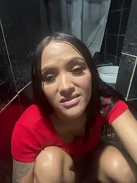 iamsara 21 online show from February 15, 2:58 am