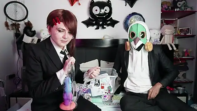 Devil And Princess online show from November 11, 4:19 am