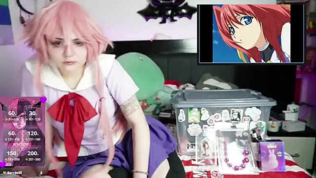 Devil And Princess online show from March 16, 3:53 am