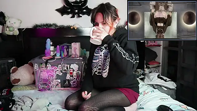 Devil And Princess online show from January 12, 3:23 am