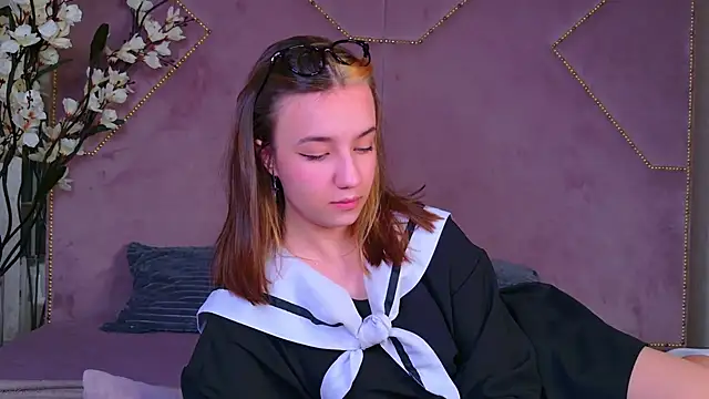 Snapshot of Gia_Riccardo chatting on September 26, 4:04 pm Gia Riccardo online show from September 26, 4:04 pm