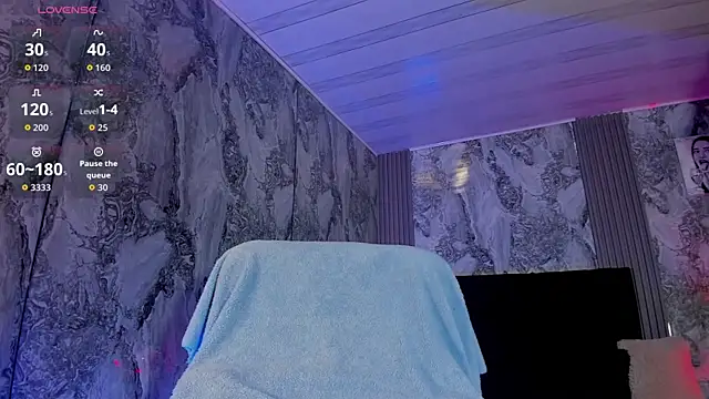 AshleyVega01 online show from October 3, 2:44 pm