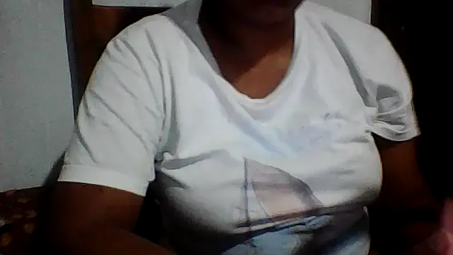 Snapshot of Sydneyputinha chatting on October 12, 1:52 am Sydneyputinha online show from October 12, 1:52 am