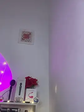 PaulaMarin online show from October 27, 1:56 am