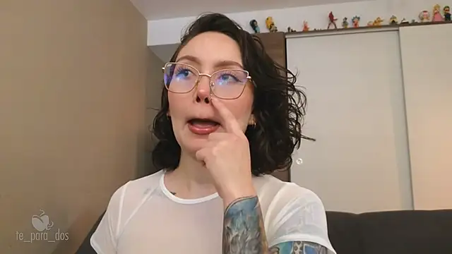 Te para 2 online show from October 7, 3:38 pm