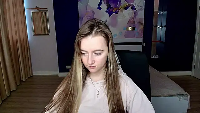 Snapshot of StasyStew chatting on October 24, 6:42 am StasyStew online show from October 24, 6:42 am