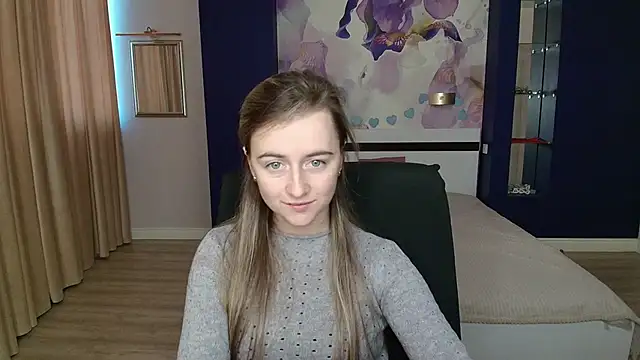 Snapshot of StasyStew chatting on October 20, 6:16 am StasyStew online show from October 20, 6:16 am