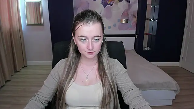 Snapshot of StasyStew chatting on September 24, 8:02 am StasyStew online show from September 24, 8:02 am