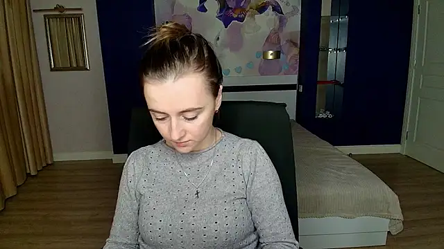 Snapshot of StasyStew chatting on October 29, 4:31 pm StasyStew online show from October 29, 4:31 pm