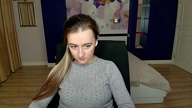 Snapshot of StasyStew chatting on October 28, 4:24 pm StasyStew online show from October 28, 4:24 pm