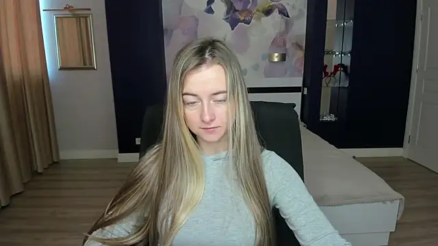 Snapshot of StasyStew chatting on September 26, 5:05 am StasyStew online show from September 26, 5:05 am