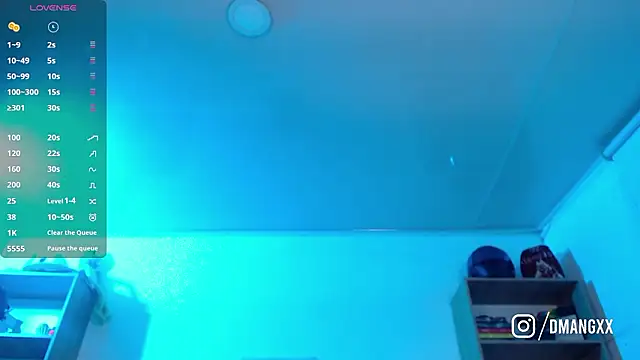 Soy mangx online show from November 2, 2:59 am