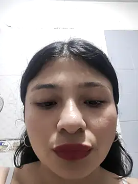 Snapshot of Guadalupe_Lopez chatting on October 21, 10:08 am Guadalupe Lopez online show from October 21, 10:08 am