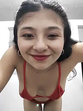 Snapshot of Guadalupe_Lopez chatting on October 23, 10:21 am Guadalupe Lopez online show from October 23, 10:21 am