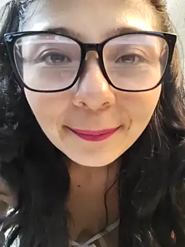 Snapshot of Guadalupe_Lopez chatting on October 6, 10:10 am Guadalupe Lopez online show from October 6, 10:10 am