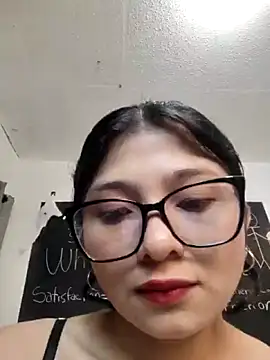 Snapshot of Guadalupe_Lopez chatting on October 24, 10:22 am Guadalupe Lopez online show from October 24, 10:22 am