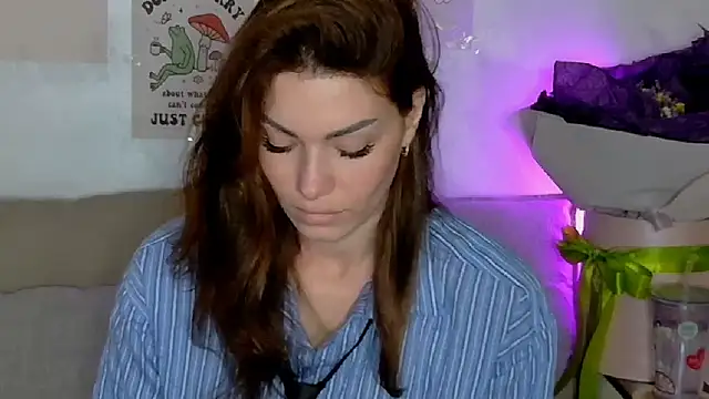 SweetDarling7 online show from April 21, 5:53 pm