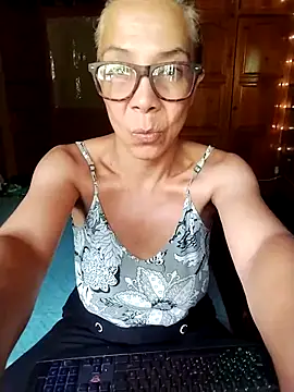 Lady Lolla11 online show from March 21, 8:58 pm