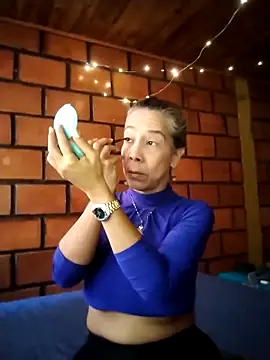 Lady Lolla11 online show from February 14, 6:54 pm