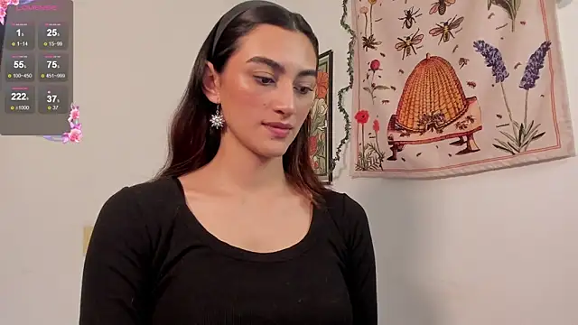 Gabee7  online show from November 14, 5:02 pm