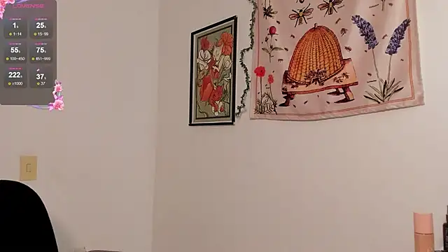 Gabee7  online show from September 19, 5:12 pm