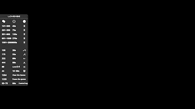 Snapshot of MayAgard chatting on October 22, 7:19 pm MayAgard online show from October 22, 7:19 pm