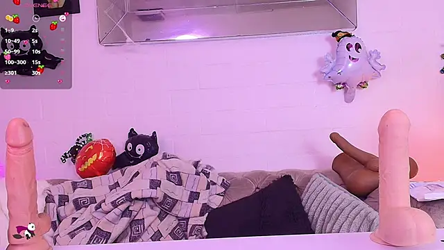 Snapshot of EllenaBoobs_ chatting on October 18, 7:11 am EllenaBoobs online show from October 18, 7:11 am