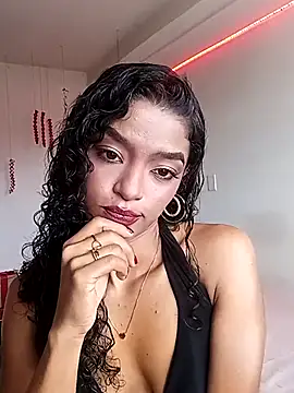 Aphrodite-777 online show from April 21, 8:49 pm