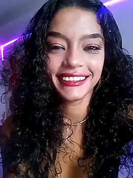 Aphrodite-777 online show from April 4, 6:51 pm