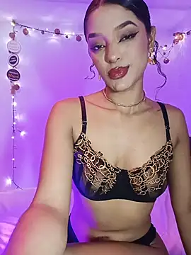 Aphrodite-777 online show from November 4, 10:37 pm