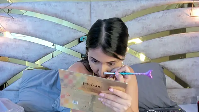 Sofiia Rossee  online show from October 31, 8:57 pm