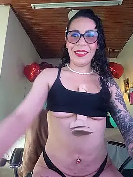 mia velvet1 online show from January 15, 4:24 pm